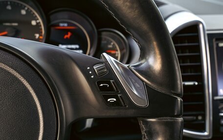 Porsche Cayenne III, 2011 год, 2 130 000 рублей, 20 фотография