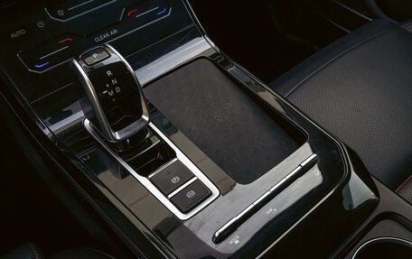 Chery Tiggo 7 Pro, 2021 год, 1 700 000 рублей, 13 фотография