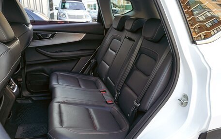 Chery Tiggo 7 Pro, 2021 год, 1 700 000 рублей, 9 фотография