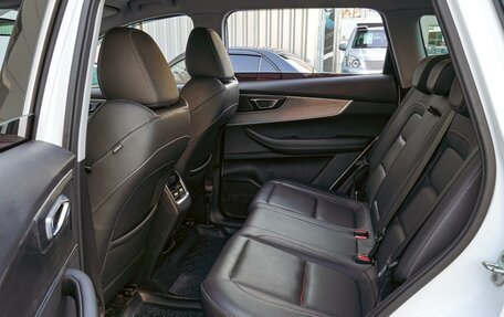 Chery Tiggo 7 Pro, 2021 год, 1 700 000 рублей, 11 фотография