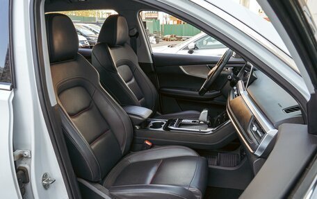 Chery Tiggo 7 Pro, 2021 год, 1 700 000 рублей, 8 фотография