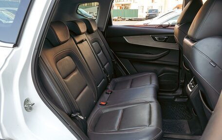 Chery Tiggo 7 Pro, 2021 год, 1 700 000 рублей, 7 фотография