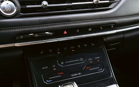 Chery Tiggo 7 Pro, 2021 год, 1 700 000 рублей, 15 фотография