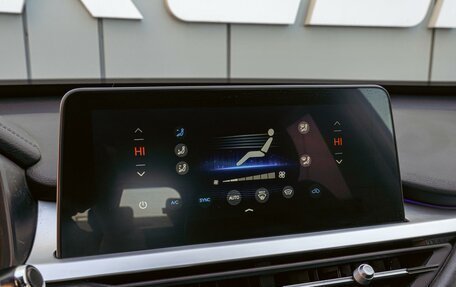 Chery Tiggo 7 Pro, 2021 год, 1 700 000 рублей, 16 фотография