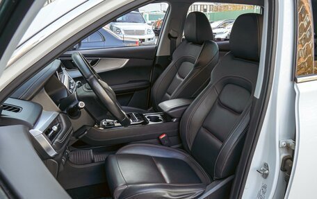 Chery Tiggo 7 Pro, 2021 год, 1 700 000 рублей, 10 фотография