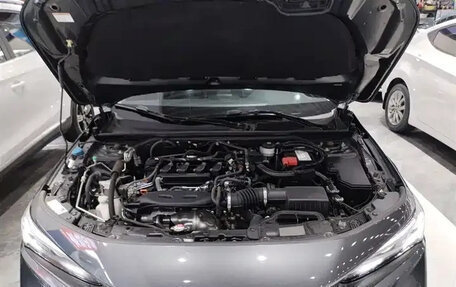 Honda Civic, 2022 год, 1 357 000 рублей, 11 фотография