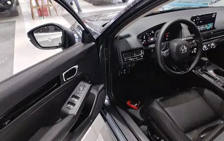 Honda Civic, 2022 год, 1 357 000 рублей, 12 фотография