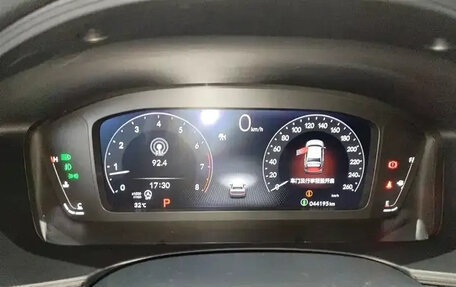 Honda Civic, 2022 год, 1 357 000 рублей, 14 фотография