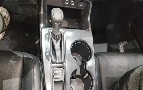 Honda Civic, 2022 год, 1 357 000 рублей, 16 фотография