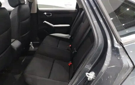 Honda Civic, 2022 год, 1 357 000 рублей, 20 фотография