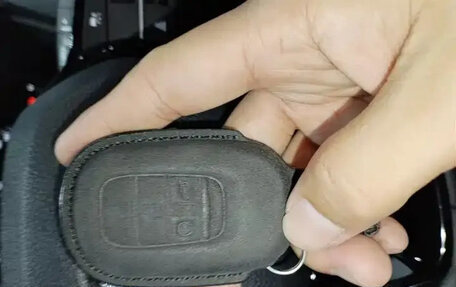 Honda Civic, 2022 год, 1 357 000 рублей, 19 фотография