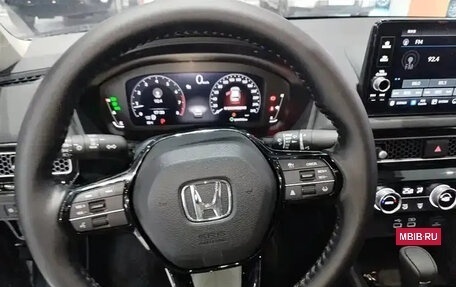 Honda Civic, 2022 год, 1 357 000 рублей, 13 фотография