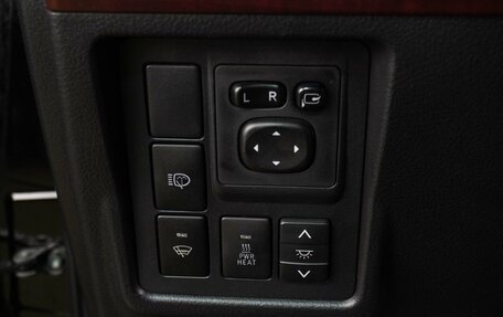 Toyota Land Cruiser Prado 150 рестайлинг 2, 2014 год, 3 099 000 рублей, 16 фотография