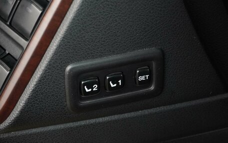 Toyota Land Cruiser Prado 150 рестайлинг 2, 2014 год, 3 099 000 рублей, 15 фотография