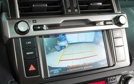 Toyota Land Cruiser Prado 150 рестайлинг 2, 2014 год, 3 099 000 рублей, 22 фотография