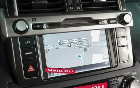 Toyota Land Cruiser Prado 150 рестайлинг 2, 2014 год, 3 099 000 рублей, 24 фотография