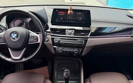 BMW X1, 2021 год, 2 000 010 рублей, 8 фотография