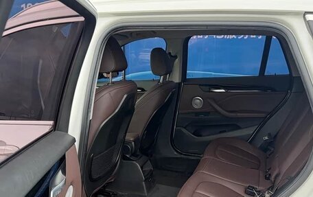 BMW X1, 2021 год, 2 000 010 рублей, 7 фотография