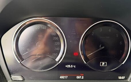 BMW X1, 2021 год, 2 000 010 рублей, 5 фотография