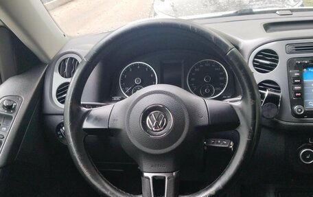 Volkswagen Tiguan I, 2013 год, 1 250 000 рублей, 7 фотография