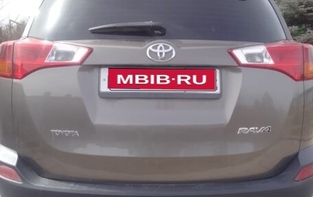 Toyota RAV4, 2014 год, 1 700 000 рублей, 1 фотография