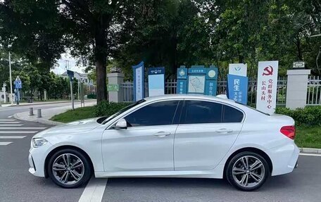 BMW 1 серия, 2022 год, 1 710 010 рублей, 7 фотография