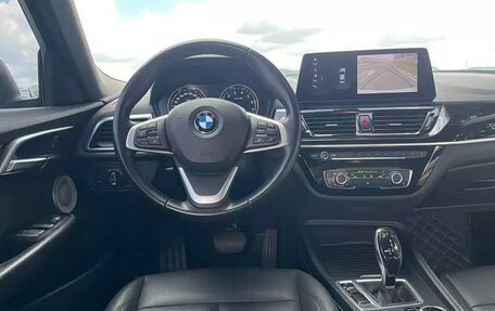 BMW 1 серия, 2022 год, 1 710 010 рублей, 11 фотография