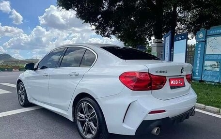 BMW 1 серия, 2022 год, 1 710 010 рублей, 4 фотография