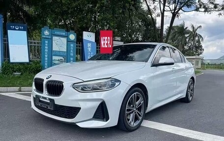 BMW 1 серия, 2022 год, 1 710 010 рублей, 3 фотография