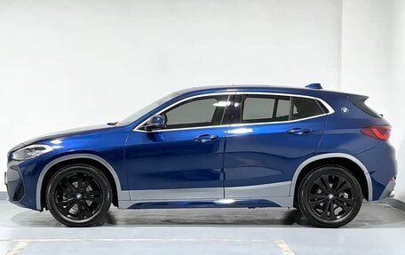 BMW X2, 2021 год, 2 000 010 рублей, 2 фотография