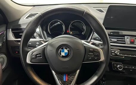 BMW X2, 2021 год, 2 000 010 рублей, 11 фотография