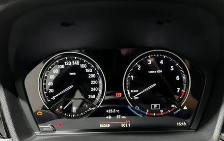 BMW X2, 2021 год, 2 000 010 рублей, 9 фотография