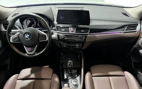 BMW X2, 2021 год, 2 000 010 рублей, 13 фотография