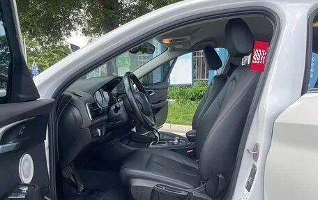 BMW 1 серия, 2022 год, 1 710 010 рублей, 16 фотография