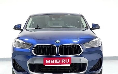 BMW X2, 2021 год, 2 000 010 рублей, 4 фотография