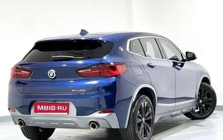 BMW X2, 2021 год, 2 000 010 рублей, 3 фотография