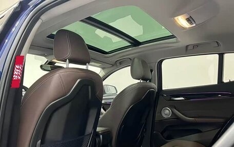 BMW X2, 2021 год, 2 000 010 рублей, 12 фотография