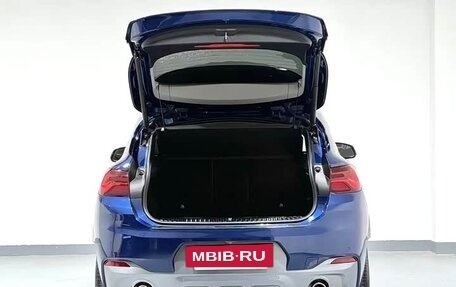 BMW X2, 2021 год, 2 000 010 рублей, 7 фотография