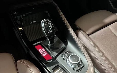 BMW X2, 2021 год, 2 000 010 рублей, 10 фотография