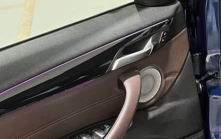 BMW X2, 2021 год, 2 000 010 рублей, 14 фотография