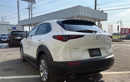 Mazda CX-30 I, 2022 год, 1 540 000 рублей, 6 фотография