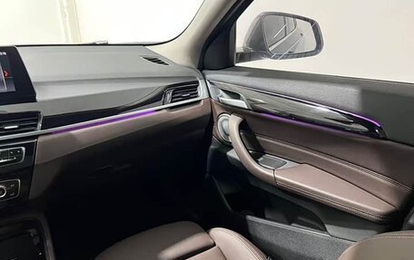 BMW X2, 2021 год, 2 000 010 рублей, 17 фотография