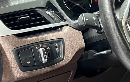 BMW X2, 2021 год, 2 000 010 рублей, 18 фотография