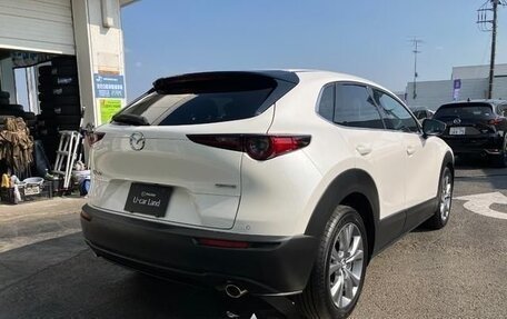 Mazda CX-30 I, 2022 год, 1 540 000 рублей, 4 фотография
