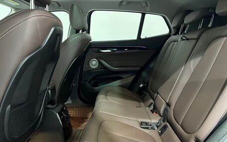 BMW X2, 2021 год, 2 000 010 рублей, 16 фотография