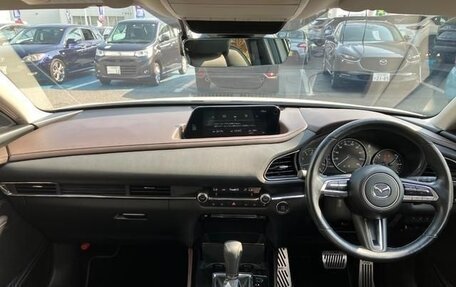 Mazda CX-30 I, 2022 год, 1 540 000 рублей, 8 фотография