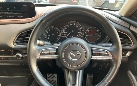 Mazda CX-30 I, 2022 год, 1 540 000 рублей, 9 фотография