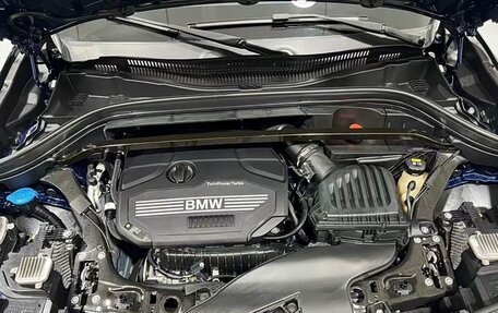 BMW X2, 2021 год, 2 000 010 рублей, 19 фотография