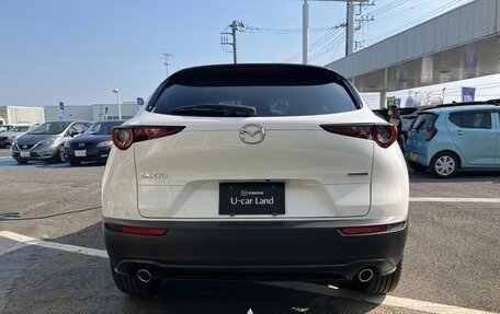 Mazda CX-30 I, 2022 год, 1 540 000 рублей, 5 фотография