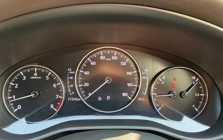 Mazda CX-30 I, 2022 год, 1 540 000 рублей, 10 фотография